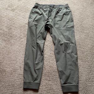 Lululemon Mens ABC Jogger